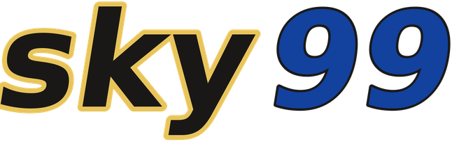 sky99 logo